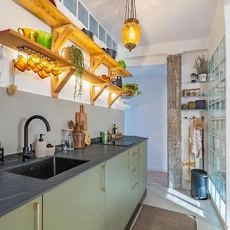 Livemalaga San Agustin Suite & Terrace Extérieur photo