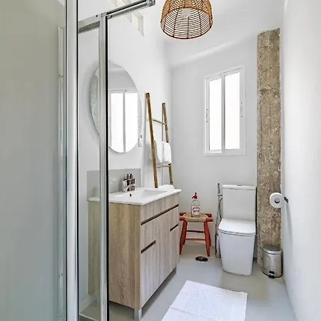 Livemalaga San Agustin Suite & Terrace Extérieur photo