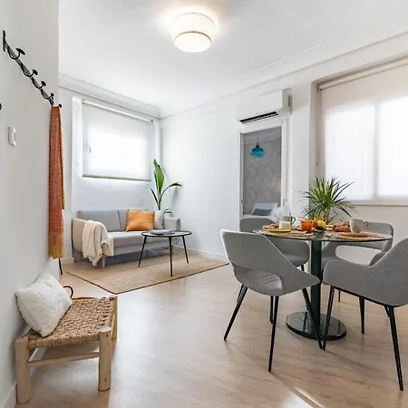 Livemalaga San Agustin Suite & Terrace Extérieur photo