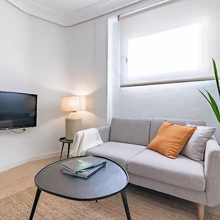 Livemalaga San Agustin Suite & Terrace Extérieur photo