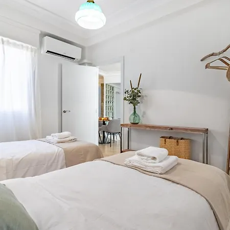 Livemalaga San Agustin Suite & Terrace Extérieur photo