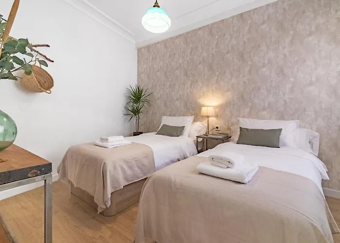 Livemalaga San Agustin Suite & Terrace