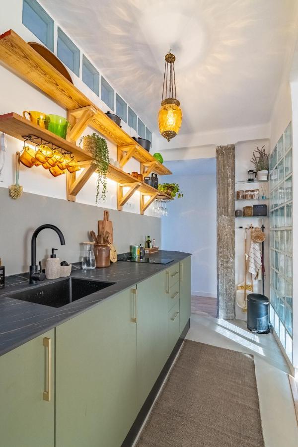 Apartament Livemalaga San Agustin & Terrace Màlaga