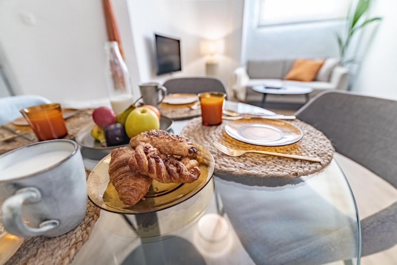 Livemalaga San Agustin & Terrace Apartment Malaga