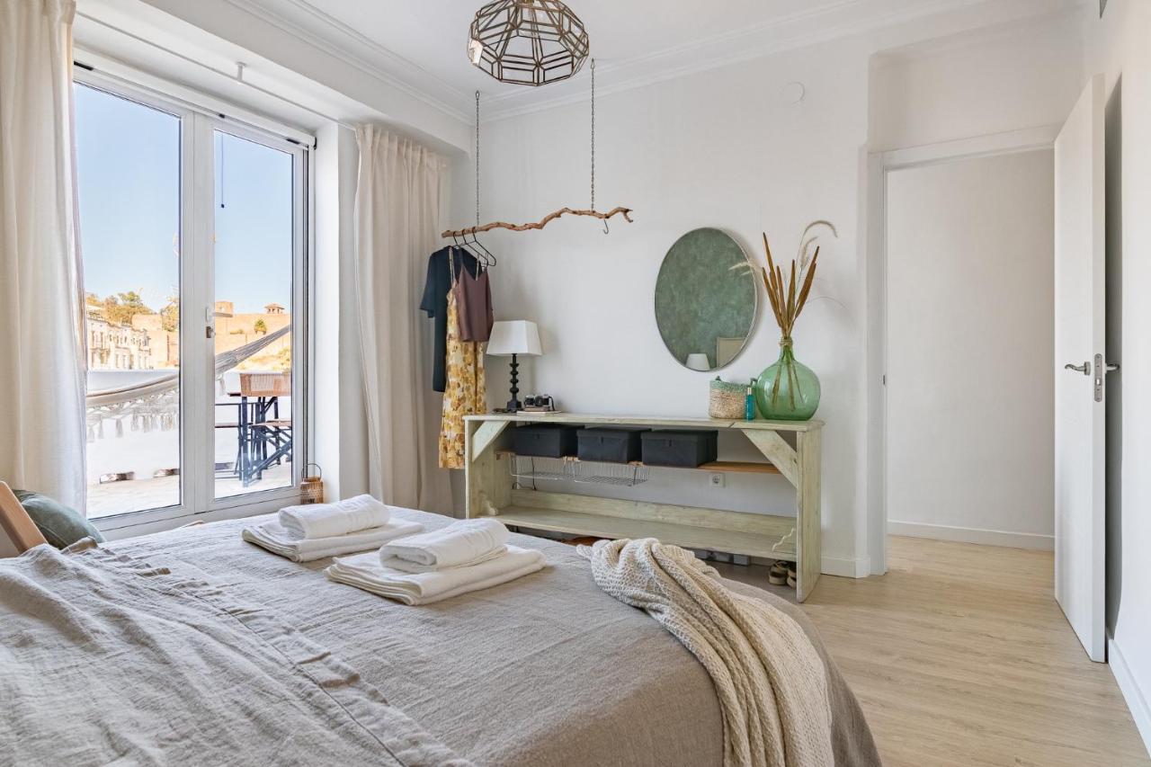 Livemalaga San Agustin & Terrace *