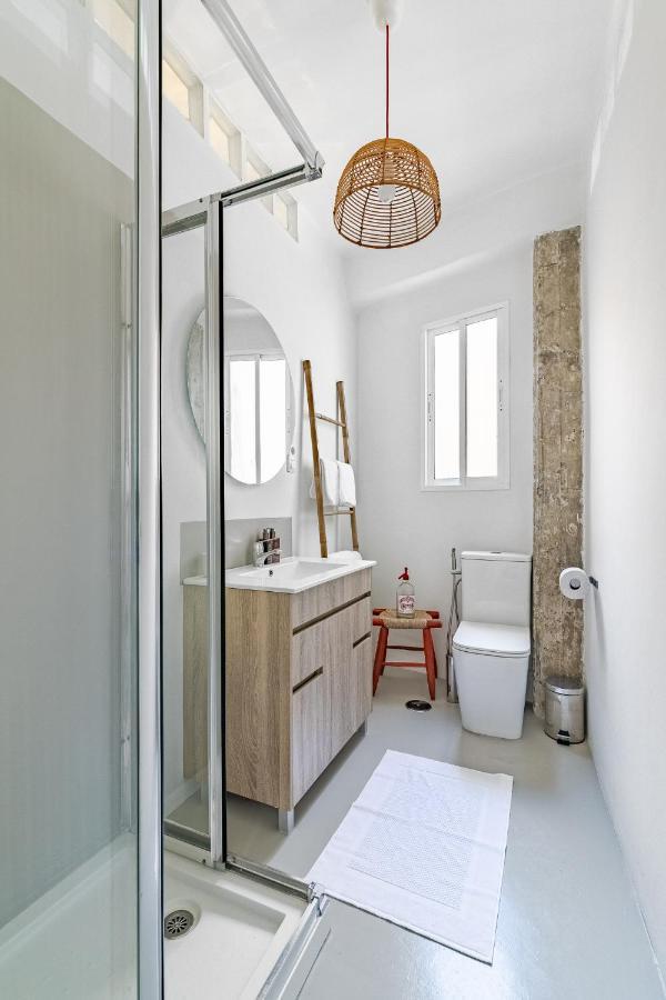 Livemalaga San Agustin & Terrace Apartament *