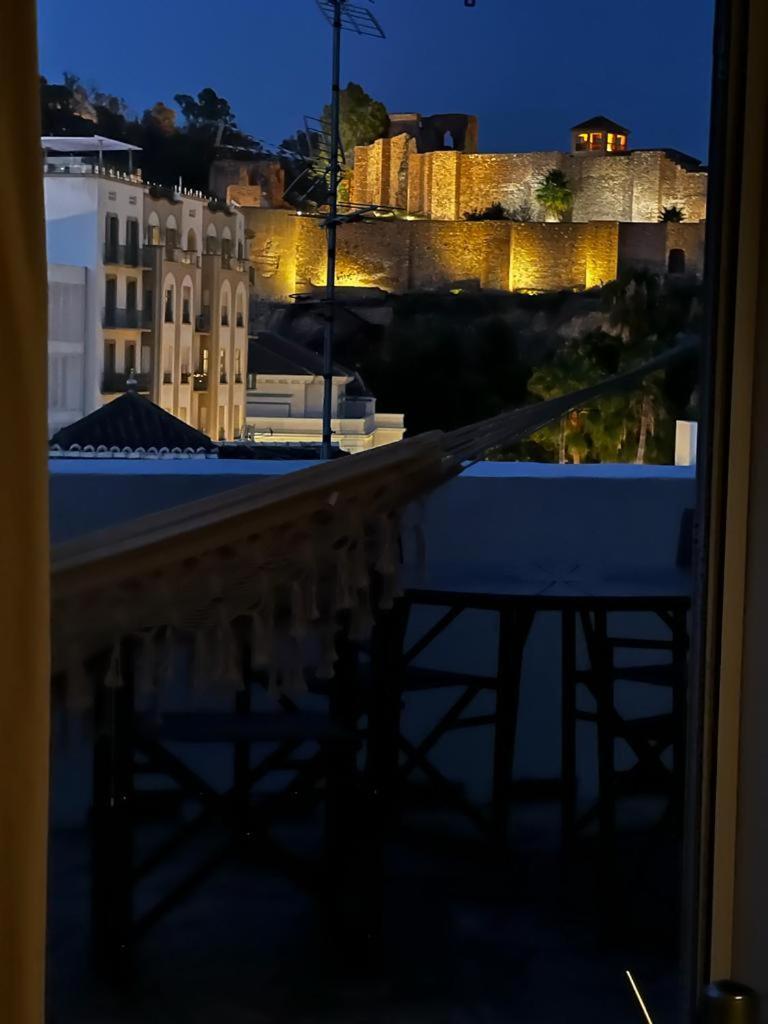 Livemalaga San Agustin & Terrace Malaga