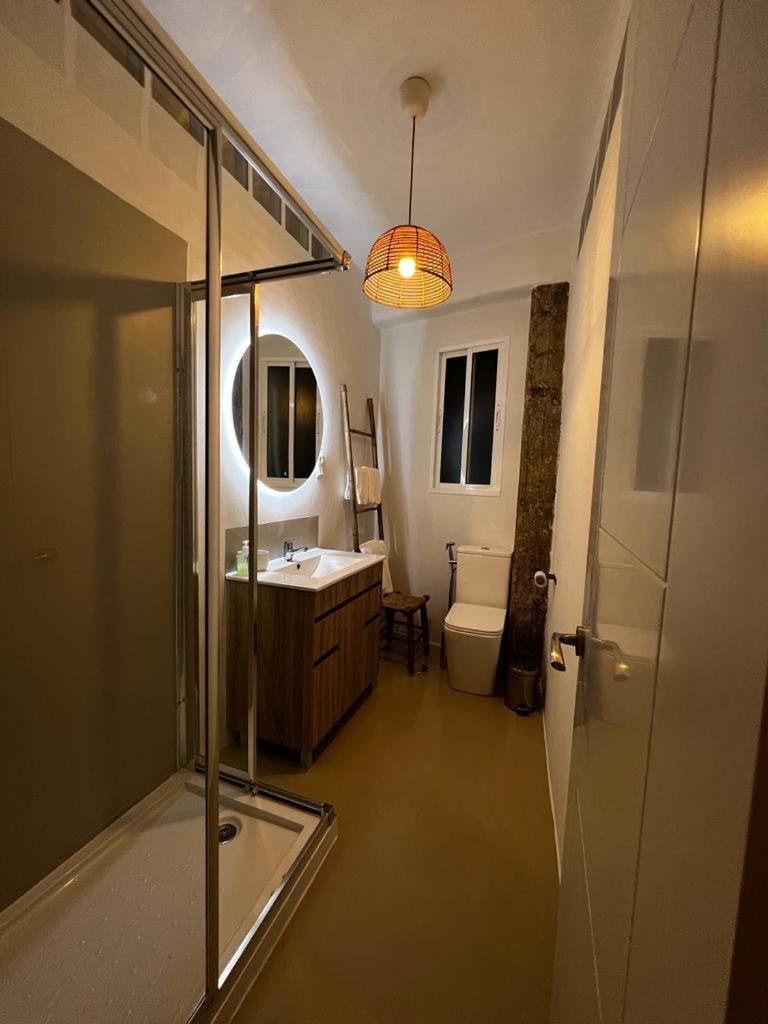 Livemalaga San Agustin & Terrace Apartment *