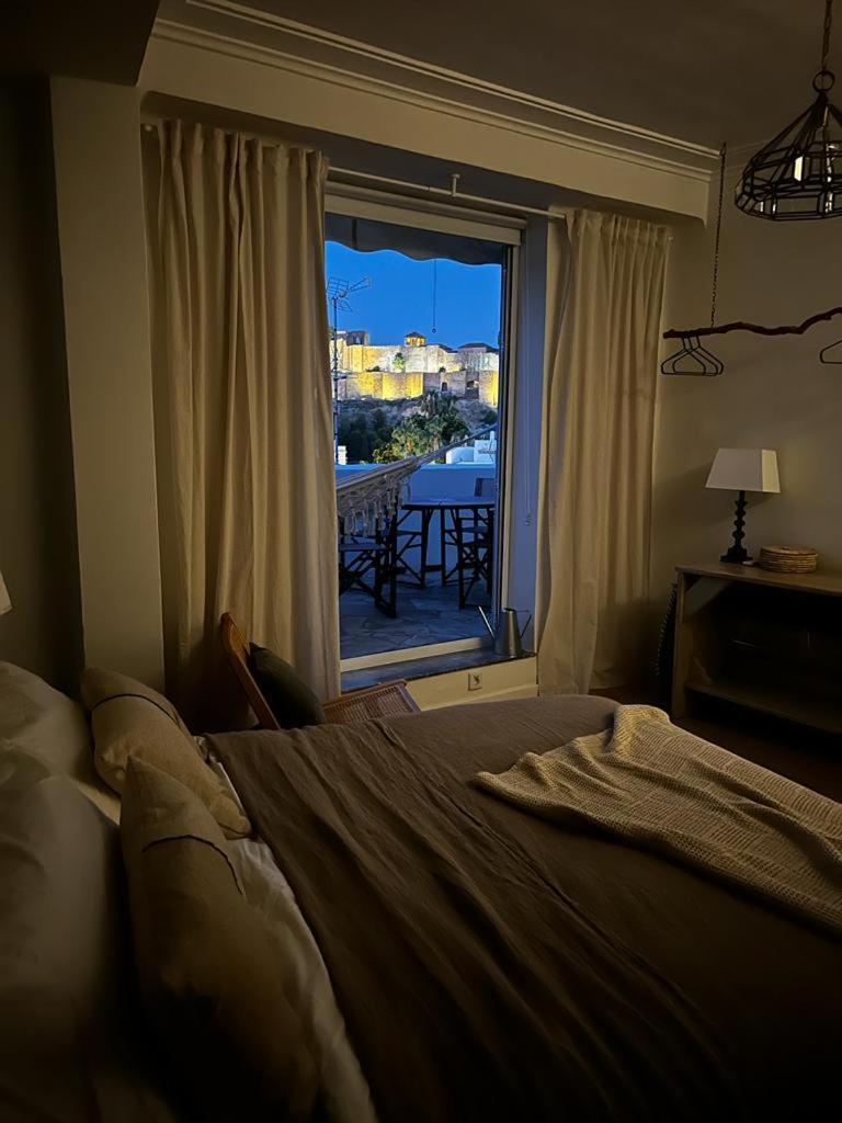 Livemalaga San Agustin & Terrace *
